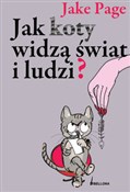Polska książka : Jak koty w... - Jake Page