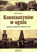Konstantyn... - Mariusz Łochowski -  Książka z wysyłką do UK