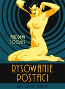 Rysowanie ... - Andrew Loomis -  books from Poland