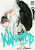 WanDance. ... - Coffee -  foreign books in polish 