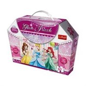 Księżniczk... -  foreign books in polish 