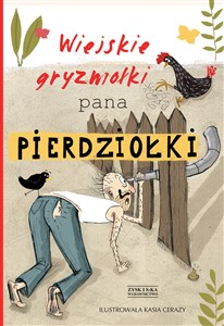 Picture of Wiejskie gryzmołki Pana Pierdziołki