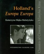 Holland's ... - Katarzyna Mąka-Malatyńska -  books from Poland