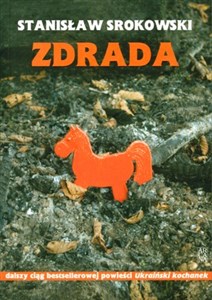 Obrazek Zdrada