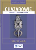 Chazarowie... - Jarosław Dudek -  books in polish 