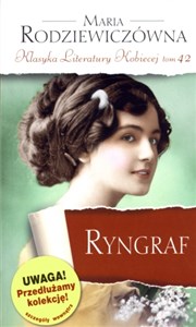 Picture of Ryngraf. Klasyka Literatury Kobiecej. Tom 42