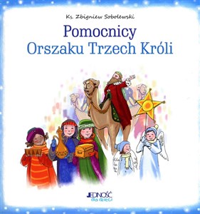 Picture of Pomocnicy orszaku Trzech Króli
