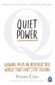 Quiet Powe... - Susuan Cain -  Polish Bookstore 