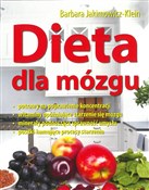 Zobacz : Dieta dla ... - Barbara Jakimowicz-Klein