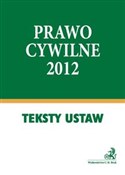 Prawo cywi... -  books in polish 