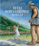 Mali bohat... - Delelis Benedicte, Ristroph Sibylle -  books in polish 