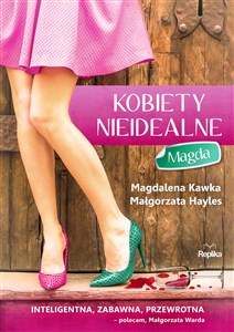 Picture of Kobiety nieidealne Magda