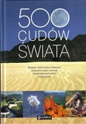 500 cudów ... - Opracowanie Zbiorowe -  books from Poland