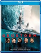 Geostorm (... - Dean Devlin -  books from Poland