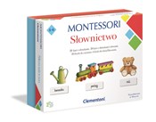 Książka : Montessori...