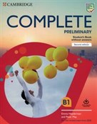 Complete P... - Emma Heyderman, Peter May -  Książka z wysyłką do UK