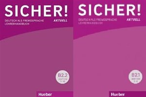 Picture of Sicher! aktuell B2.1/B2.2 LB HUEBER