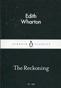 The Reckon... - Edith Wharton -  Polish Bookstore 
