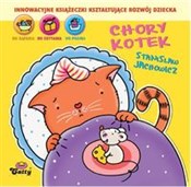 Książka : Chory kote... - Stanisław Jachowicz