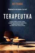 Książka : Terapeutka... - Thomas Bev