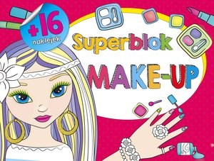 Picture of Superblok Make-up
