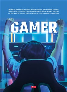 Picture of Gamer