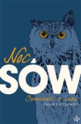Noc Sów - Jacek Karczewski -  books from Poland