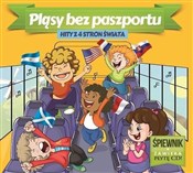 Pląsy bez ... -  foreign books in polish 