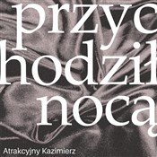 Książka : Przychodzi...