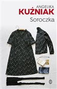 Soroczka - Angelika Kuźniak -  foreign books in polish 
