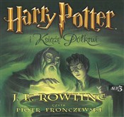 [Audiobook... - J.K. Rowling -  books from Poland