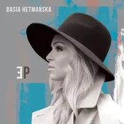 EP - Basia Hetmańska - Ksiegarnia w UK