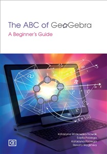 Picture of The ABC of GeoGebra. A Beginner's Guide