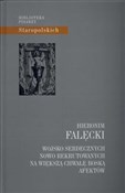 Wojsko ser... - Hieronim Falęcki -  books in polish 