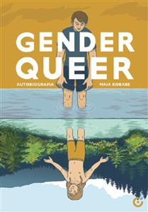 Picture of Gender queer Autobiografia