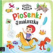 Polska książka : Piosenki d... - Opracowanie Zbiorowe