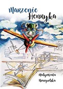 polish book : Marzenie H... - Małgorzata Nowopolska