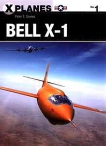 Obrazek Bell X-1
