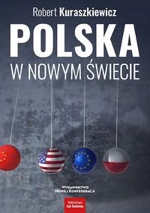 Picture of Polska w nowym świecie