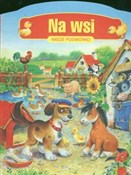 Książka : Na wsi Nas... - Urszula Kozłowska