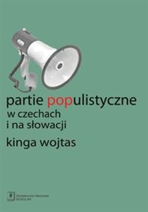 Picture of Partie populistyczne w Czechach i na Słowacji