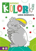 Wesołe kol... - Opracowanie Zbiorowe -  Polish Bookstore 