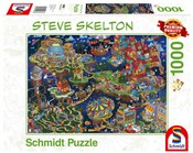 Książka : Puzzle 100...