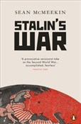 Stalin's W... - Sean McMeekin -  Książka z wysyłką do UK
