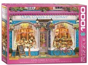 Puzzle 100... - Ksiegarnia w UK