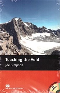 Picture of Touching the Void Intermediate + CD Pack
