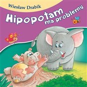 Hipopotam ... - Wiesław Drabik - Ksiegarnia w UK
