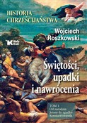 polish book : Historia c... - Wojciech Roszkowski