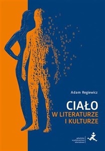 Obrazek Ciało w literaturze i kulturze