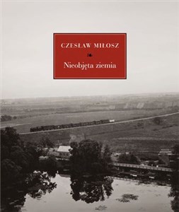 Picture of Nieobjęta ziemia